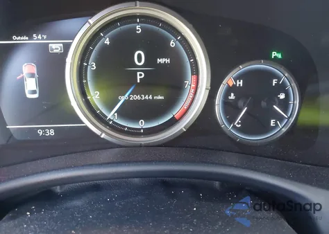 2016 Lexus Gs 350 F Sport from USA, damaged, VIN JTHBZ1BL9GA005003